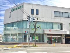 北海道銀行美香保支店