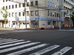 ローソン　札幌北7条西六丁目店