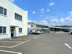 岩手日野自動車本社