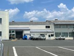 岩手日野自動車本社