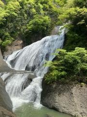 袋田の滝