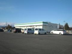 ファミリーマート　那須塩原下永田店