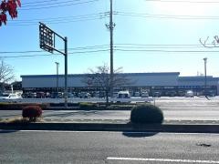 カワチ薬品　前橋南店