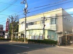 武蔵野銀行与野支店