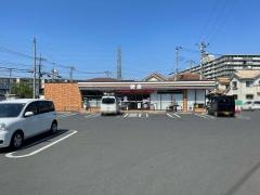 セブンイレブン　川越今福店