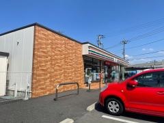 セブンイレブン　川越今福店