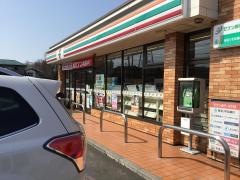 セブンイレブン　新座栄1丁目店