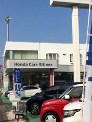 Ｈｏｎｄａ　Ｃａｒｓ埼玉飯能店