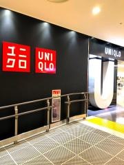 ユニクロ　成田エアポート店