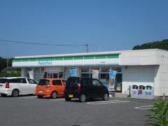 ファミリーマート　大原青田店