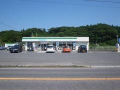 ファミリーマート　大原青田店