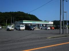 ファミリーマート　大原青田店