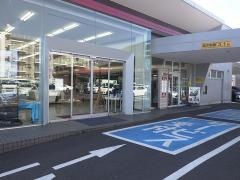 千葉トヨタ自動車松戸二ツ木店