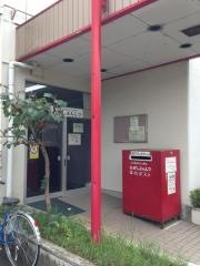 くにたち中央図書館東分室