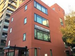 文京区立真砂中央図書館