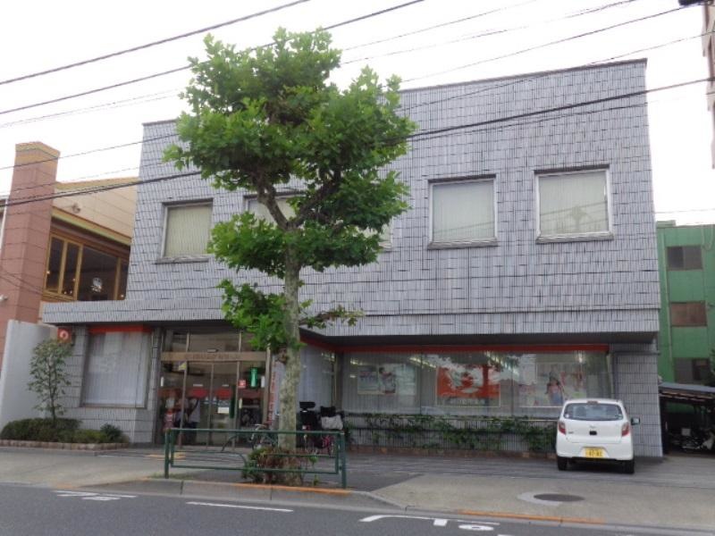 建物全景