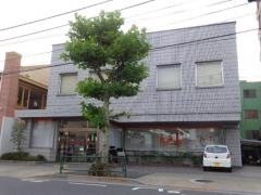 朝日信用金庫堀切支店