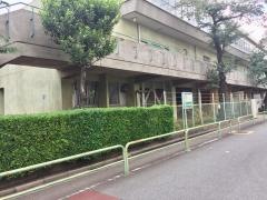 神の教会保育園分園いずみ保育園旭丘