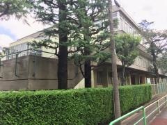 神の教会保育園分園いずみ保育園旭丘