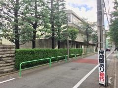 神の教会保育園分園いずみ保育園旭丘