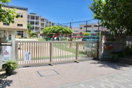 南千住第二幼稚園