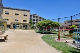 南千住第二幼稚園