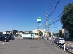 ファミリーマート　武蔵村山江戸街道店