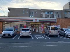 セブンイレブン　大田区新蒲田3丁目店