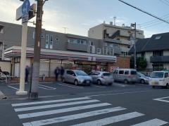 セブンイレブン　大田区新蒲田3丁目店