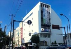国際新堀芸術学院