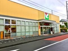 ヨークマート港北店