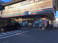 セブンイレブン　横浜瀬谷駅北口店