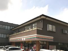 セブンイレブン　横浜瀬谷駅北口店