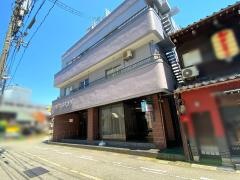 ホテル祥園
