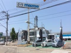 北陸マツダ西インター店