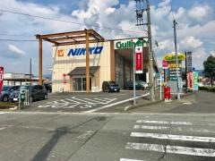 ガリバー敦賀店