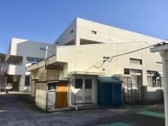 塩尻市立広陵中学校