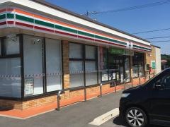 セブンイレブン　茅野安国寺店