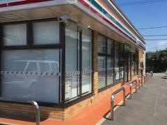 セブンイレブン　茅野安国寺店