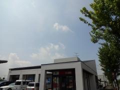 十六銀行北穂積支店