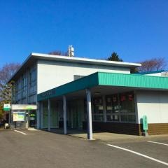 ＪＡにしみの牧田支店