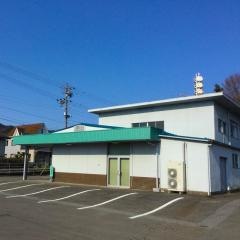 ＪＡにしみの牧田支店