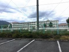 富士市立富士南中学校