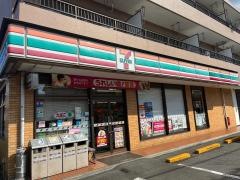 セブンイレブン　三島中田町店