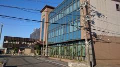ＪＡあいち尾東本店