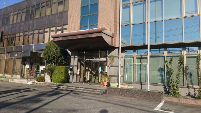 入り口