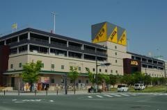 アピタ　蒲郡店