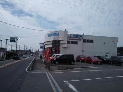 東海マツダ販売横須賀店
