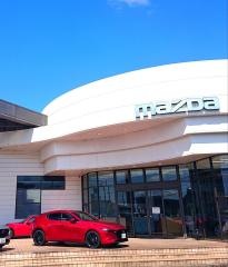 東海マツダ販売横須賀店