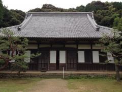 長圓寺